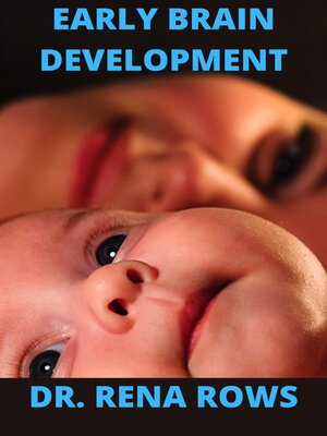 cover image of EARLY BRAIN DEVELOPMENT